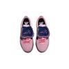 Adidas Neo Vl Court 811 Manufacturing, Peach Saturn Low top Skateboard Shoes Unisex Pink Blue HQ1802(Team80-)