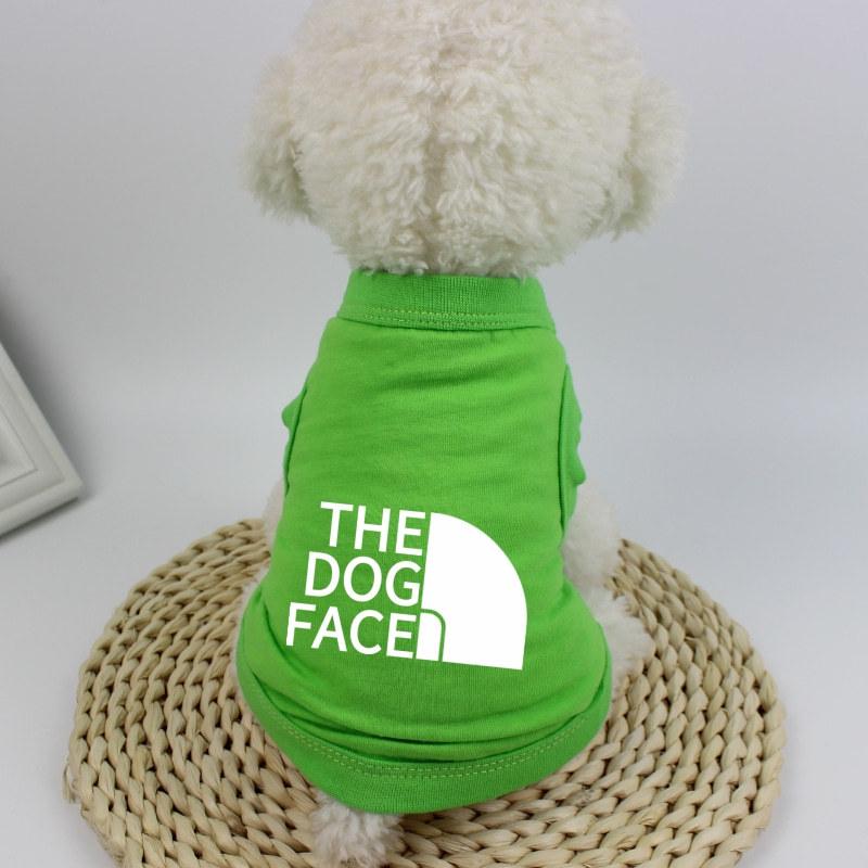 Summer Lightweight Pet Vest: For Small to Medium Breeds, Cats & Dogs.