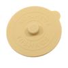 Creative Silicone Drink Cup Lids Round Mug Cover Reusable Anti Dust Drink Coffee Cup Covers