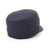 [New Era] Military Work Cap Hat Navy 7 WM-01 DUCK NVY WHT 23J