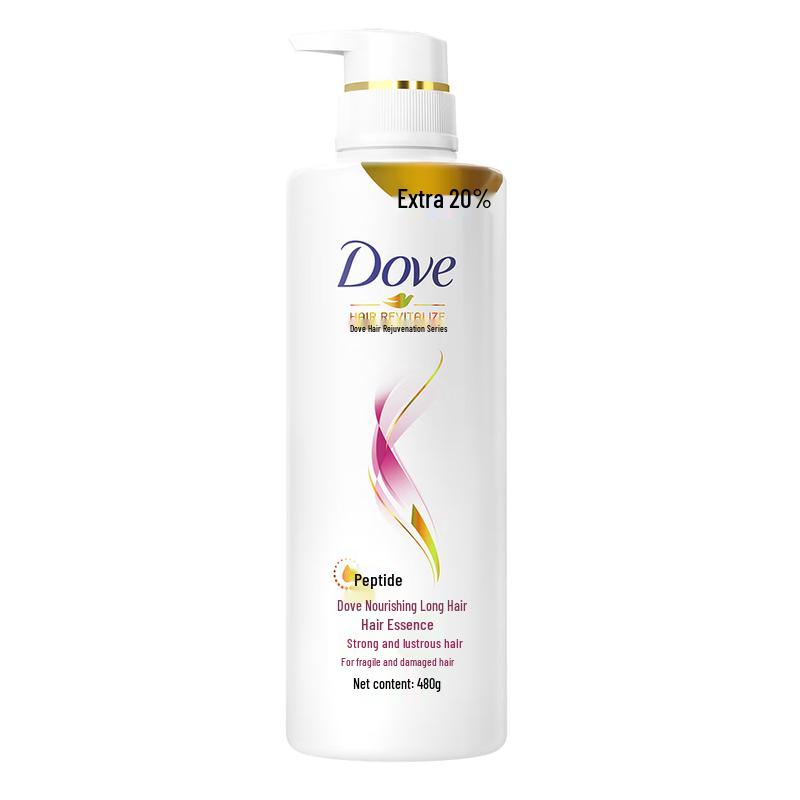 

Dove Long Hair Nourishing Conditioner