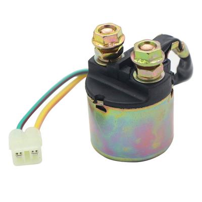 Sisteme electrice pentru motociclete – Startere pentru motociclete