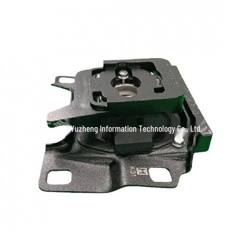 FB5Z-6038E Engine Mount - Left Transmission for Ford Explorer 2.3L