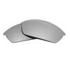 Lenti Sostitutive Polarizzate AMOILEOP per Occhiali da Sole Flak Jacket - Opzioni Multiple