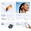 Lansdon AirWave Pro2 Bone Conduction Sports Headphones