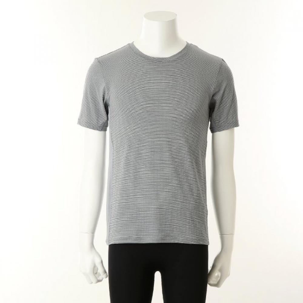 Wacoal Cool Stretch MeSh Men S Short Sleeve Running Wmv2426a 110