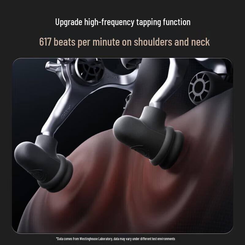 Westinghouse WCM-UK6 Shoulder Neck Massager