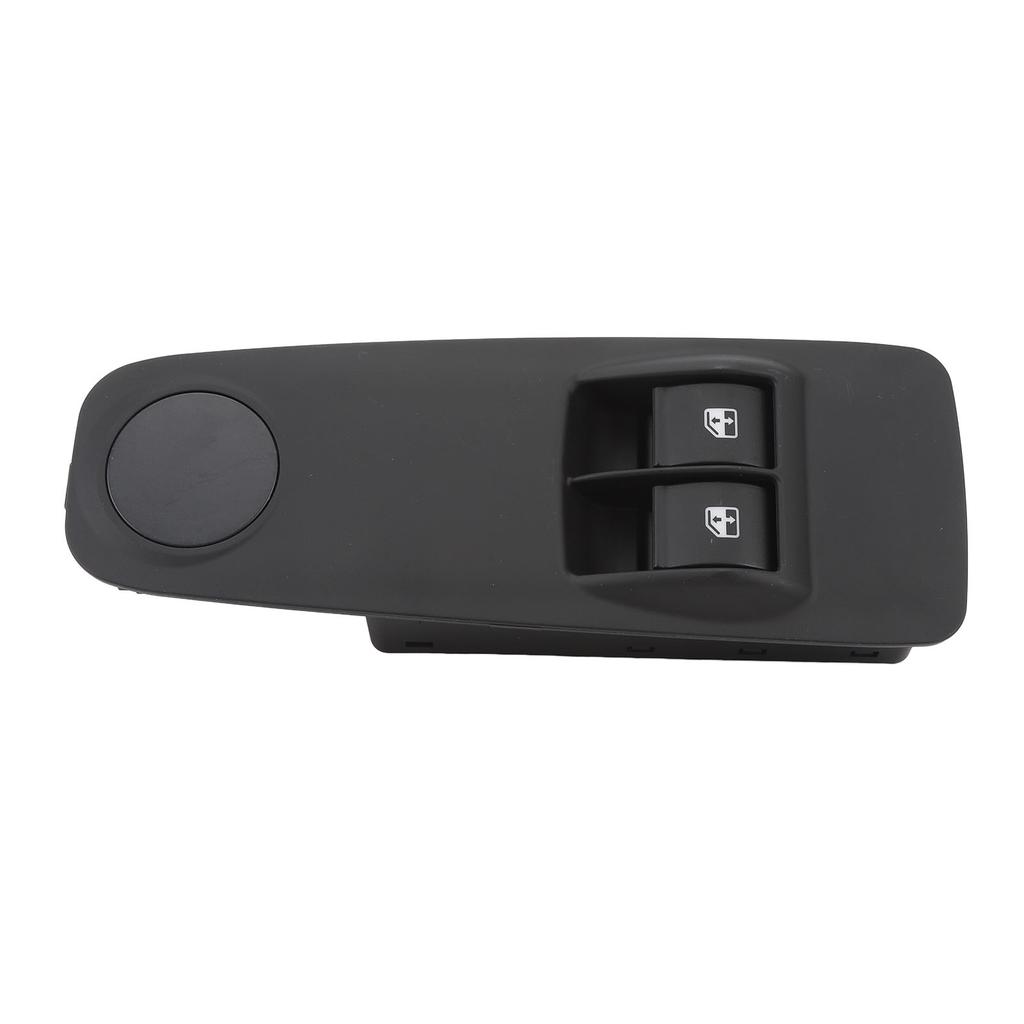 Driver Side Power Window Switch Fast Response Long Lasting Use 735421710 for Jumper 2006 to 2014