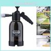 Handheld 2l Pressure Car Wash Foam Sprayer For Efficient Home And Auto Cleaning