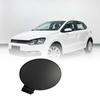 Premium ABS Engine Oil Filler Cap Oil Filter Cover For 6R 2010-2018 Car Models Repalce 6RD809857L