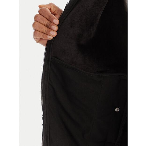 Толстовка полярная Hunter Bonelle