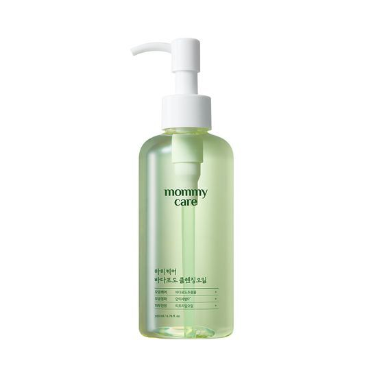 MOMMY CARE Sea Grape Cleansing Oil 200ml