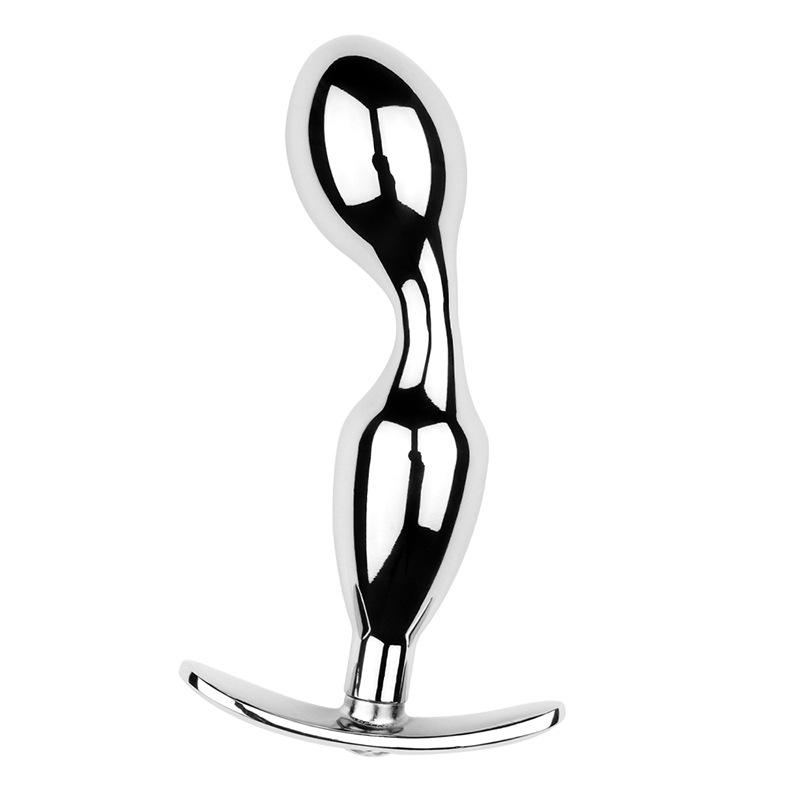 SM Gefühle Analdildo: Selbstbefriedigungs-Plug für Erwachsene für komfortable Anwendung und Dehnung