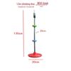 Kids' Outdoor Swing Climbing Disc Set