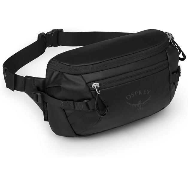 

Рюкзак Osprey Transporter Waist Bauchtasche schwarz