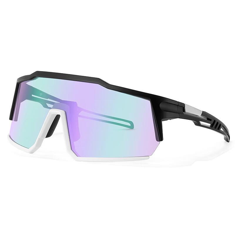 Mu Qingqing Cycling Sunglasses