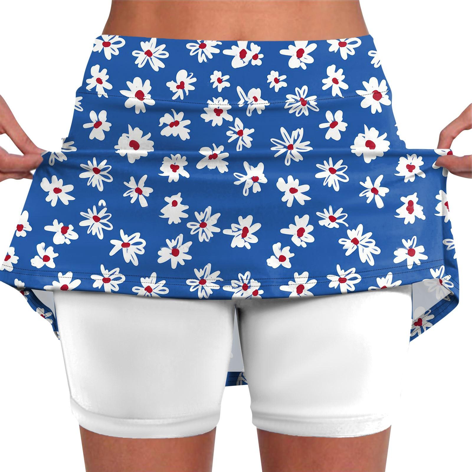 

Еластичні жіночі штани-кюлоти для йоги, однотонні спортивні шорти, легкі, вузькі однотонні штани з високою талією XL небо синє кольору