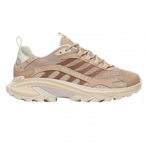 Merrell Womens/Ladies Moab Speed Hiking Shoes