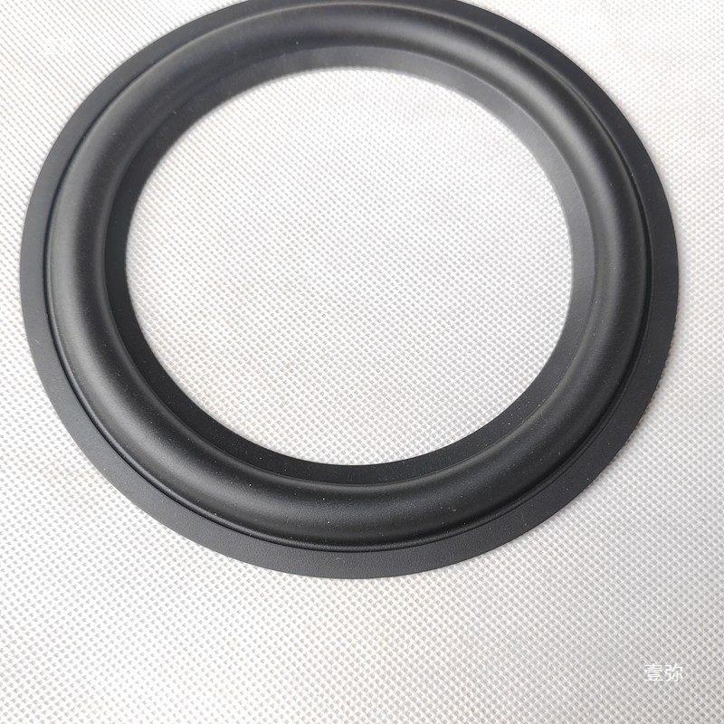 6,5-Zoll Lautsprecher Gummi Sicken Rand Ring Zubehör