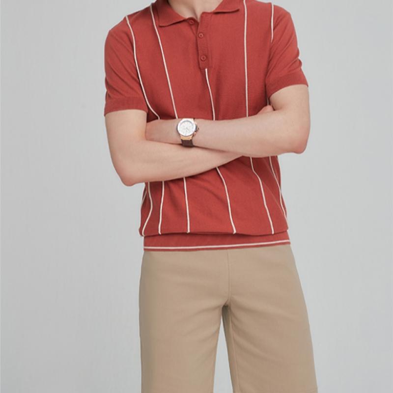 Baiyu Men S culotteS 5 ShortS Set Pw5m