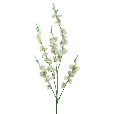 1 Stück künstliche Orchideenblume für den Garten, DIY, Party, Zuhause, Hochzeit, Urlaub, Basteldekoration
