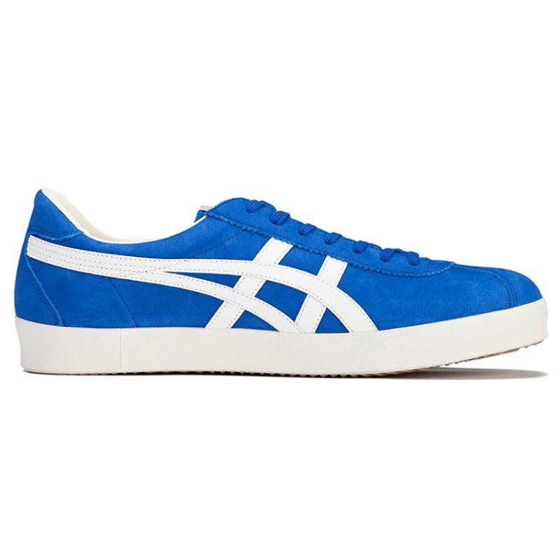 ONITSUKA TIGER Vickka Nm Sneakers 'Turkish Sea And White' Sneakers 1183B579-400