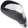 Renault Laguna III 07-15 AUTOMATIC Gear Shift Knob BLACK + CHROME