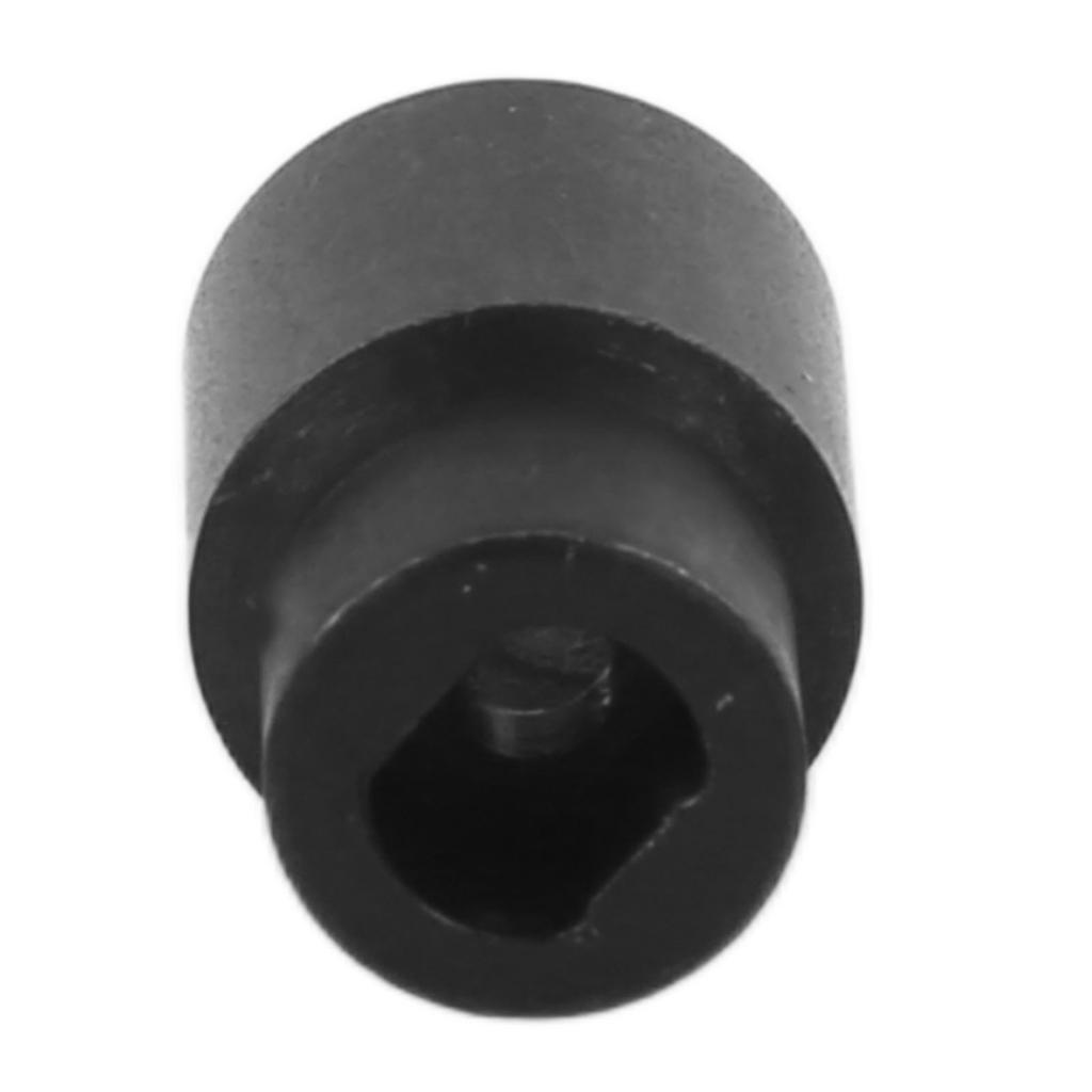 RC Middle Rear Drive Cup Steel Stable Professional RC Joint Cup for   1Celsius18 JR