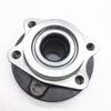 Auto parts High quality Suitable for Dongfeng DFM Fengshen AX5 Front Wheel Bearing  Front Wheel Shaft Head