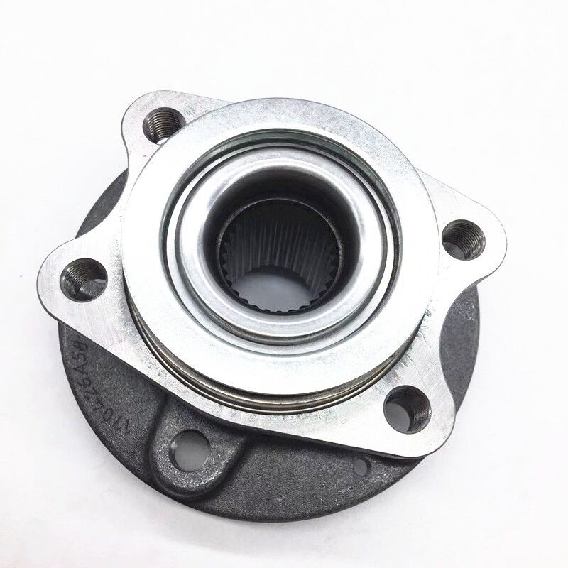 Auto parts High quality Suitable for Dongfeng DFM Fengshen AX5 Front Wheel Bearing  Front Wheel Shaft Head