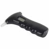 Mini-LCD-Display Digital Tragbar Alkoholtester Professioneller Polizeilicher Atemalkoholtester
