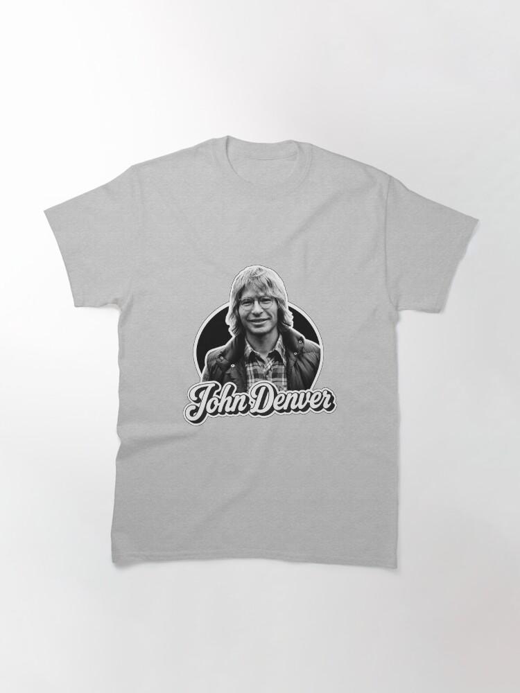 John Denver John Denver Classic T-Shirt