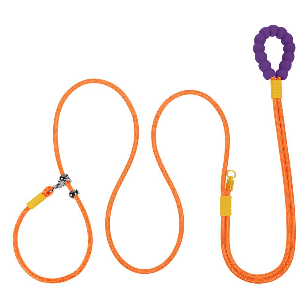 Umhänge-Wettkampf-Trainings-Hunde-P-Seil Symphony Hundeseil Training Explosionssichere Taille Quer Hundeleine