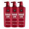 Damage Care Red Protein Conditioner 680ml X3