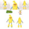 My Singing Monsters Furcorn Plush Toy With Short Pile Fabric For Collectors And Fans