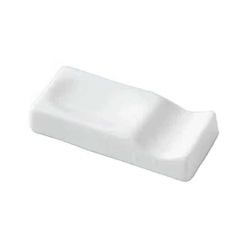 Homeglen Auspicious Ceramic Chopstick Rests (Pack of 10)