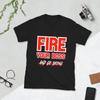 Tops – T-Shirts