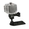 Mini Waterproof Camera HD 1080P Infrared Night Vision Multifunctional Mini Action Camera DV Camera for Outdoor Sports