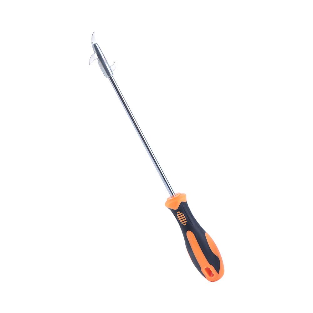 Protection Car Repair Tools Tire Cleaning Hook Broken Stone Remover Screwdriver Slot Stones Cleaner