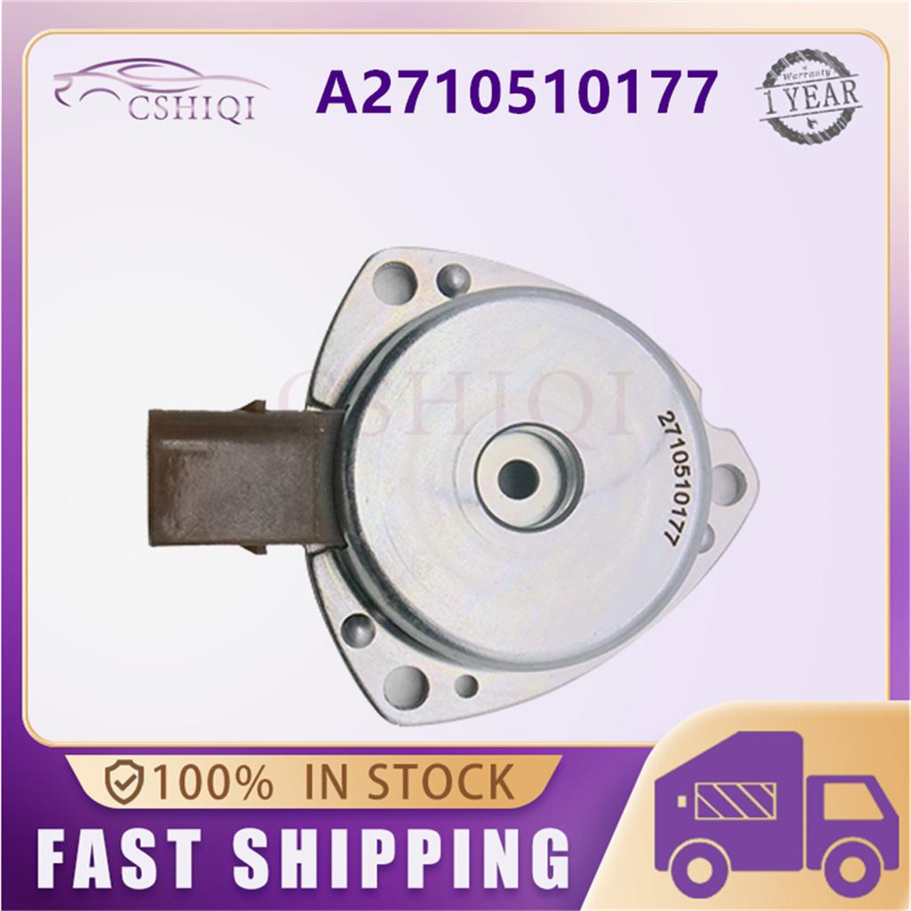 A2710510177 Engine VVT Camshaft Adjuster Magnet 2710510177 70277300 FOR MERCEDES C-CLASS W204 W203 S203 180 200 230 2003-2005