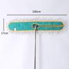 Gureide 100cm Large Flat Dust Mop Head