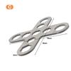 Dental High-Speed Turbine Back Cover Removal Wrench Multi-Functional Maintenance Implant Motor Wrench Tool