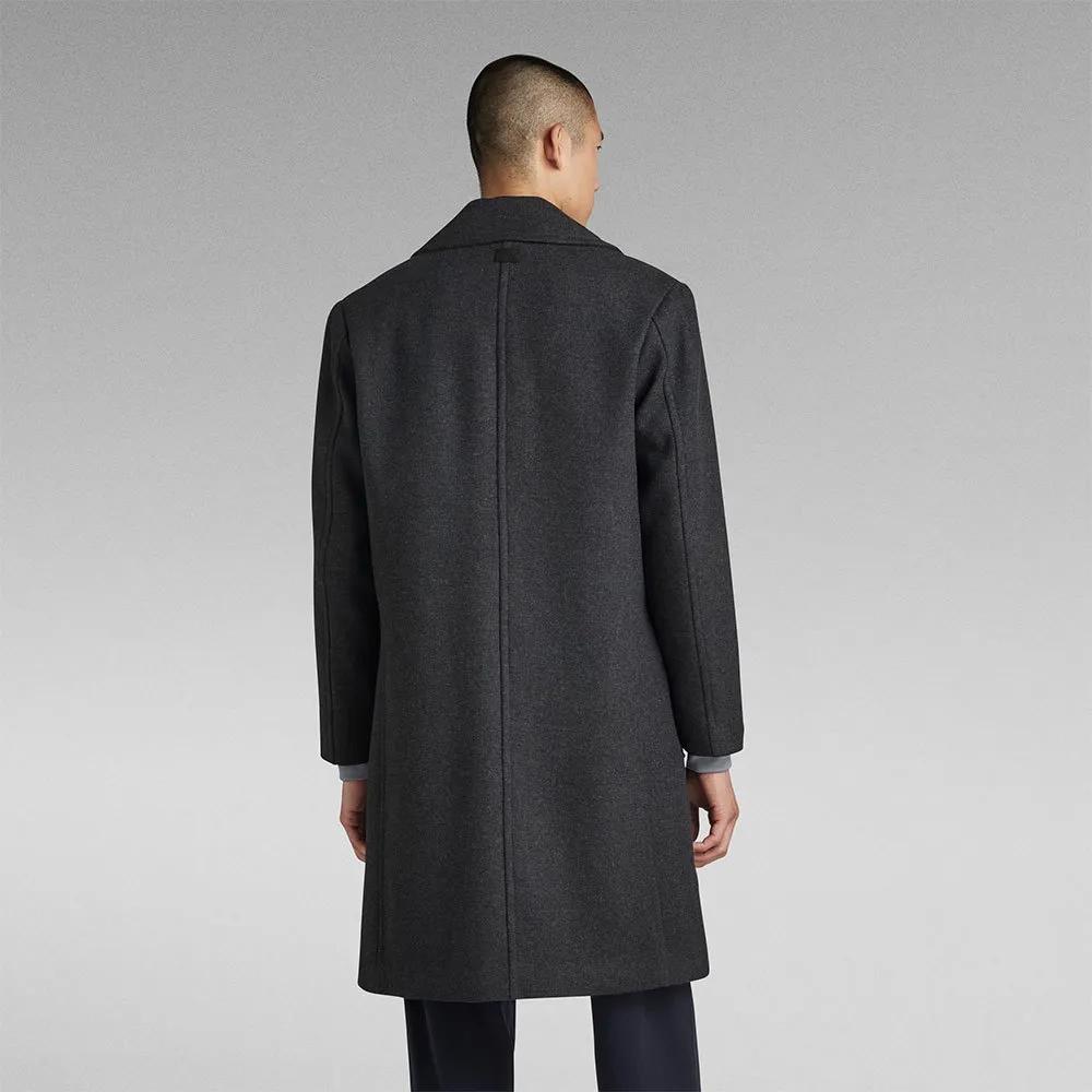G-Star Coat Wool