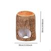 Halloween Head Cover Costume Wear Role-play Headpiece Cosplay Headwear for Masquerades Easter