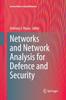 Bok Networks and Network Analysis for Defence and Security