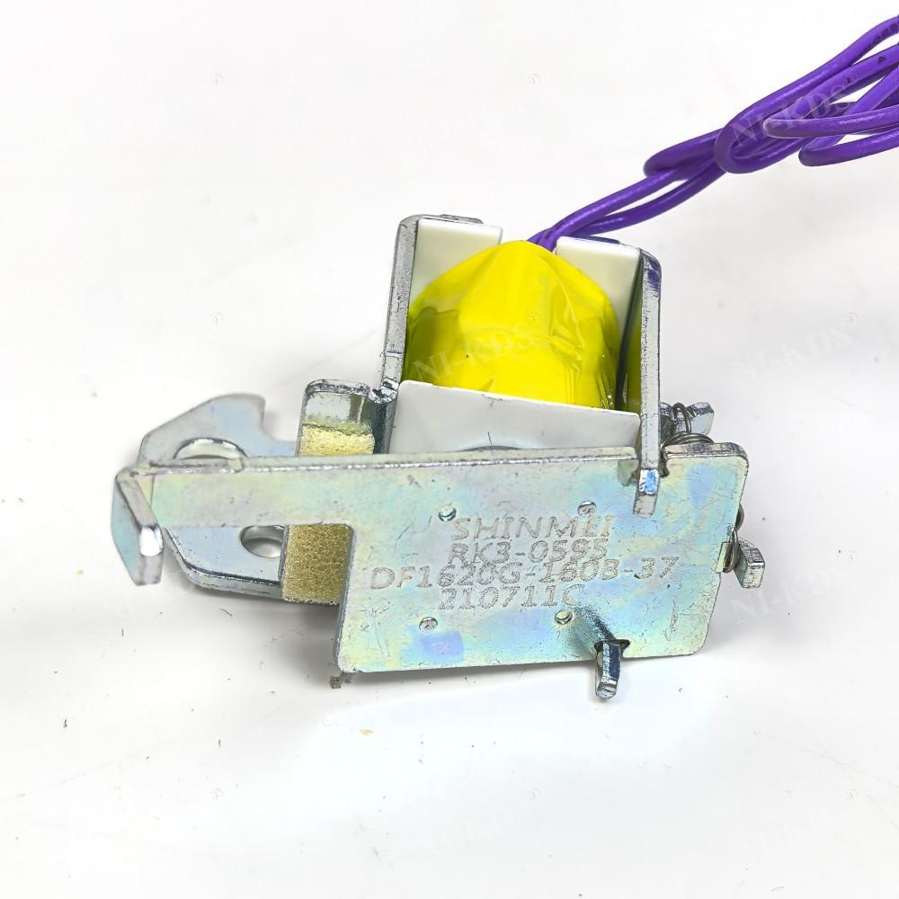 Compatible Paper Tray Feed Sensor Relay for HP 3101/3102/3103/3104/3104fdn Models