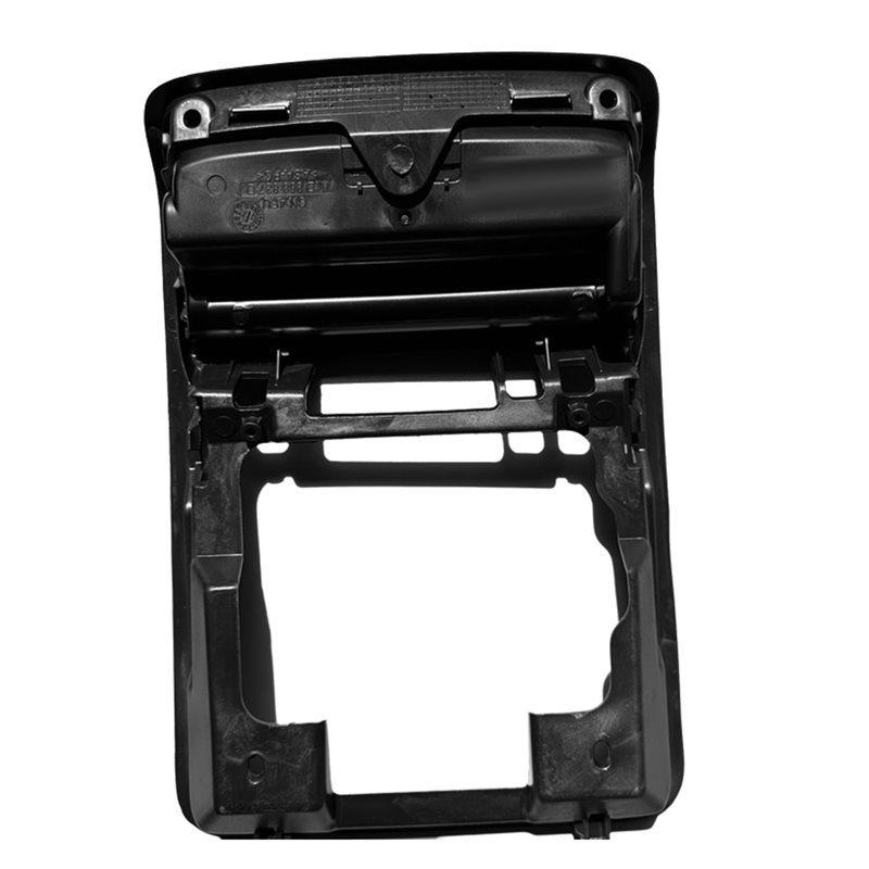 Car Console Sunroof Glasses Case Storage For VW For 1KD867489D 1KD868837E Models-Tiguan Passat CC Jetta Scirocco Golf 2007-2014