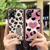 Cute Durable Phone Case For UMIDIGI Bison X10 Silicone Dirt-resistant TPU Cartoon Anti-knock Soft Case Protective Cover
