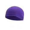 Summer Sweat-absorbent and Breathable Riding Cap Ice Cloth Sunscreen Bicycle Headscarf Helmet Lining Sports Fishing Running Cap