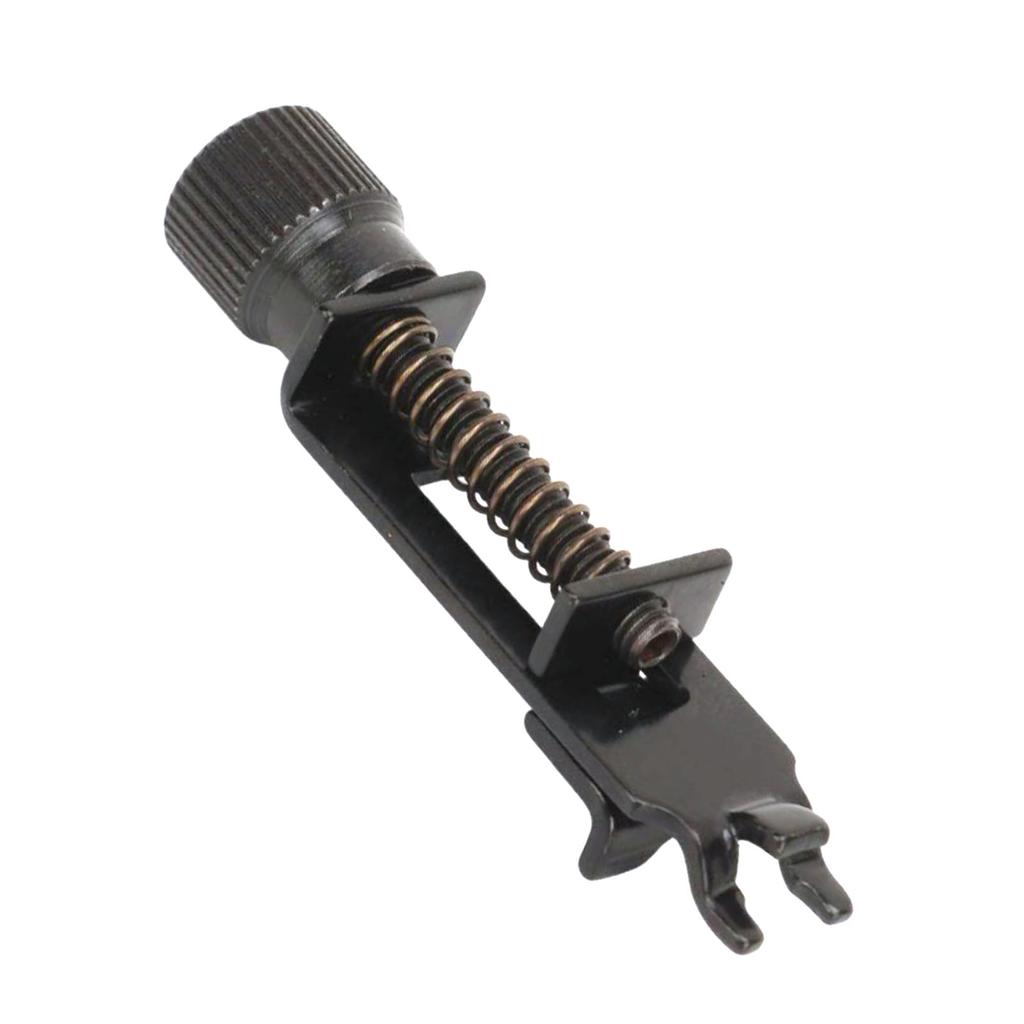 Guitar Intonation Tool Acoustic Double Rocking Bridge Accurate Octave Adjustment Wrench